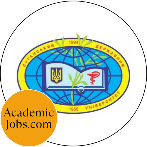 LSMU Logo